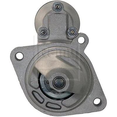 Motor De Arranque Remy para BMW 17374 Foto 1 de 4