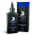 Bossman Brands Jelly? Royal Oud Scent Beard Oil - 120Ml