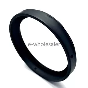 NUEVO Copiar Lente Filtro UV Barril Anillo para Canon 75-300mm f4-5.6 Piezas de Repuesto - Imagen 1 de 5