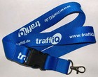 TraffiQ Schlüsselband Lanyard NEU (E34)