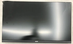 Acer KB272HL Hbi 27” Full HD Monitor - Black - Picture 1 of 10