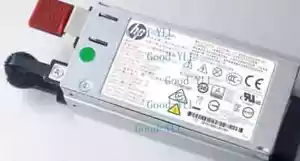 HP 754376-001 800W/900W Hot Plug Power Supply Unit for DL180 G9 - Picture 1 of 6