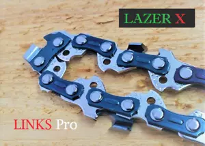 14" Makita Kettensäge Kettenblatt 18V XCU11 VOLLMEISSEL 3/8LP 52DL 043 *DEUTSCH - Bild 1 von 5