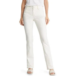 Jeans Montura Le Mini Corte Bootcut Recortado Au Natural Talla 31 2459 - Imagen 1 de 2