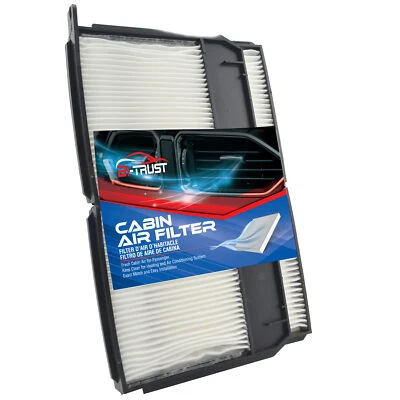 New Cabin Air Filter CF8638A for Lexus ES300 V6 3.0L 1992-2001 88880-33020 - Image 1 of 4