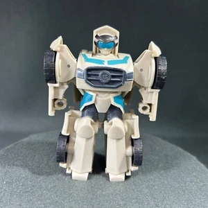 Playskool Heroes Transformers Rescue Bots Quickshadow Figur Hasbro - Bild 1 von 10