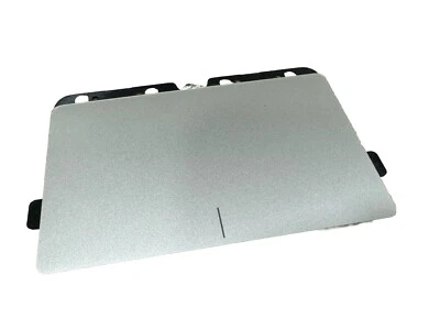 Asus Touchpad Per Tx300Ca 04060-00280000 Argento Trackpad Mouse Clicker - Immagine 1 di 2