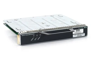 SA-VAM2+ CISCO VPN-ACCELERATION-ENCRYPTION/COMPRESSION-MODULE - - Photo 1/7