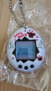 Tamagotchi Bandai Devilgotchi Devil White - Photo 1/13