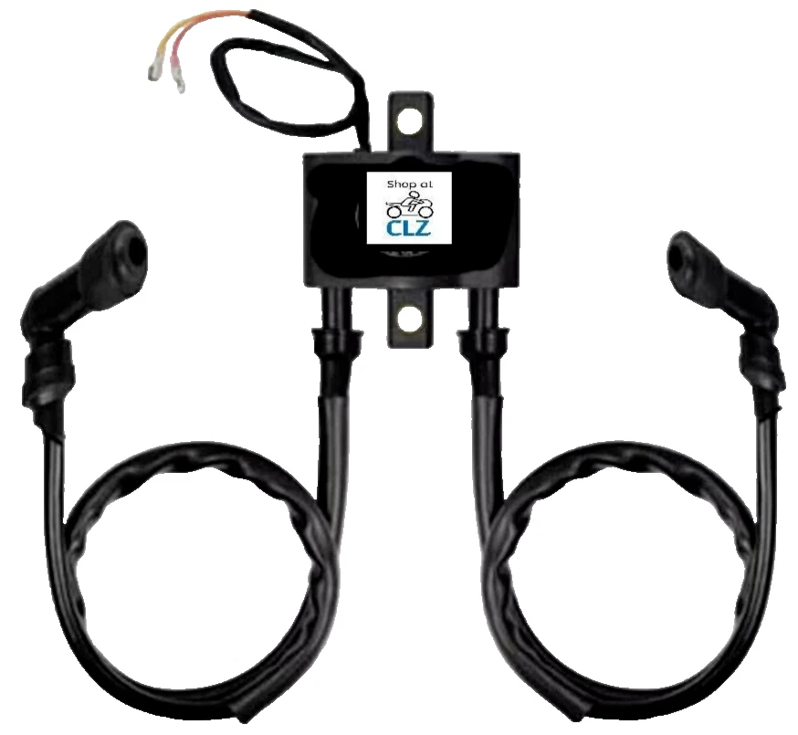 Bobina de encendido para Yamaha RA700 Wave Raider 700 1994 1995 Foto 1 de 1