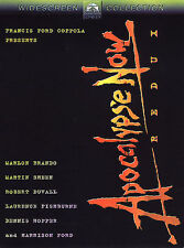 Apocalypse Now Redux [DVD]