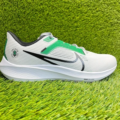 Nike Air Zoom Pegasus 40 OTC Hombres Talla 9.5 Blanco Zapatos Atléticos para Correr Tenis Foto 1 de 4