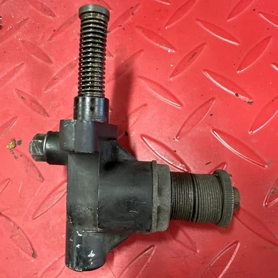 Suzuki GS 550L 1985 leva de entrenamiento tensor de cadena vintage Street Cruiser envío gratuito Foto 1 de 2