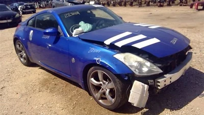 Chassi ECM suspensão conversível TPMS compatível com 03-09 350Z 816077 - Imagem 1 de 4