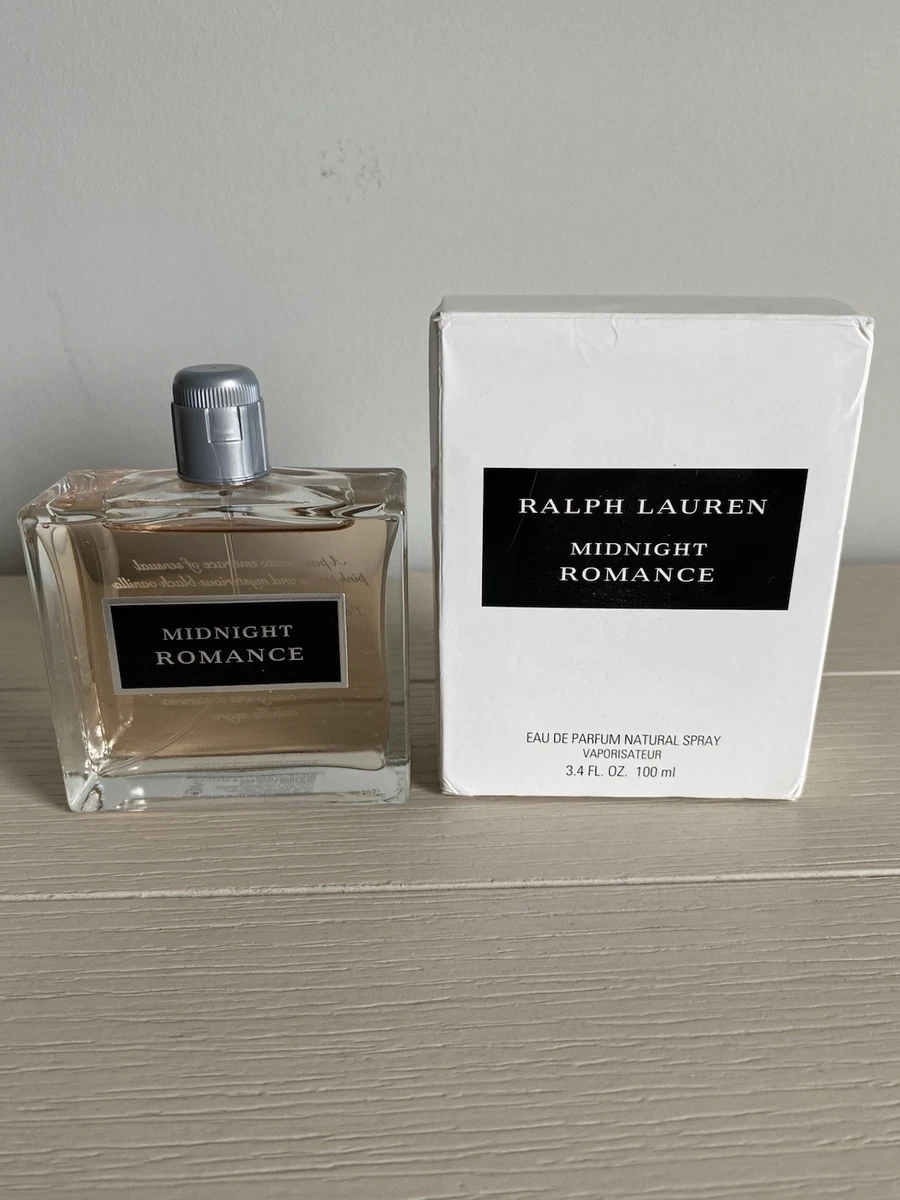 Ralph Lauren Midnight Romance Fragrances for Women for sale | eBay