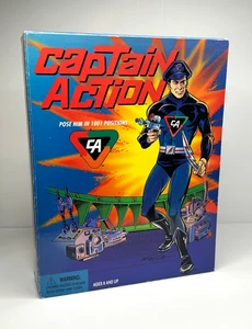 Captain Action Hero Series COSTUME ONLY for 12" Figure 1998 Playing MantisDV-624 - Picture 1 of 7