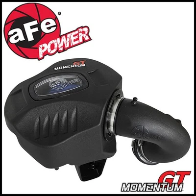 AFE Momentum GT Cold Air Intake System Fits 2017-2021 BMW 230i 330i 430i 2.0L Foto 1 de 4