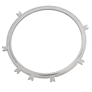 1pc Flange Transmission Under Drive Brake Steel Plate fit for Hyundai Kia A6GF1 - Picture 1 of 4