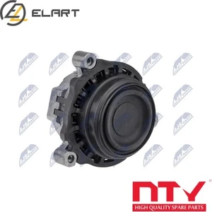 ENGINE MOUNTING ZPS-BM-028 FOR BMW 1/F20/3/F3 B47D20B/A N47D20D/C 2.0L 4cyl - Picture 1 of 7