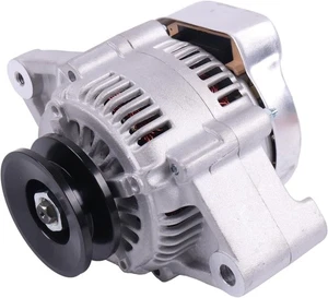 💘 Alternatore per carrello elevatore Toyota 27060-78160-71 27060-UB050 27060-UB050-71 - Foto 1 di 7
