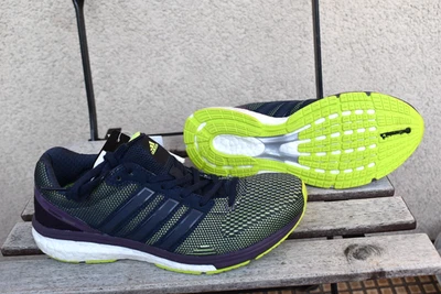 adidas adizero boston 5 37 TSF  in berlin laufschuhe response b33747 - Bild 1 von 4