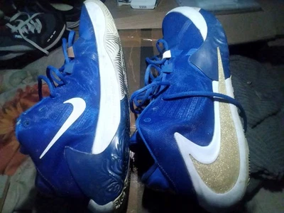 Gayle Nike  freak 1 E4 eu 48,5 gay int gebraucht gut - Photo 1/4