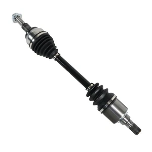 Conjunto de eje CV apto para Ford Focus 2012-2015 2016 2017 2018 L4 2,0 L delantero izquierdo - Imagen 1 de 6