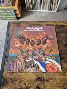 The Stylistics - Let's Put It All Together - AVCO - 6466013 - UK - 1974 - sehr guter Zustand + - Bild 1 von 10