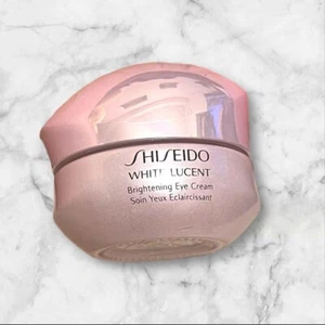 SHISEIDO White Lucent Brightening Eye Cream 15g | Shiseido Skincare Japan - Picture 1 of 2