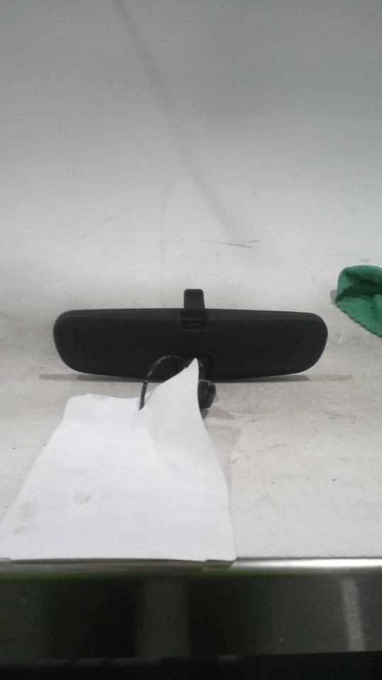 Espejo retrovisor interior negro Honda HR-V 2021 OEM, 61000 millas, usado Foto 1 de 3