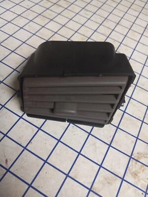 04 05 06 07 Buick Rendezvous tablero del conductor izquierdo calentador de aire conducto de ventilación de aire 10335085 Foto 1 de 4