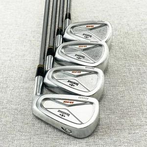 Bridgestone TourStage 55-HM Forged Single Iron. Sold Separately! # 11305 - Picture 1 of 12
