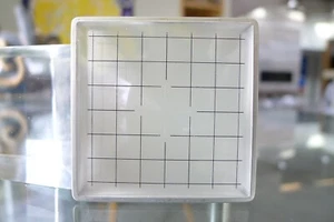 Hasselblad Acute-Matte 42217 Focusing Screen - Custom digital backs / Sinar - Picture 1 of 4