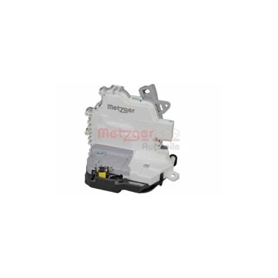 Türschloss METZGER 2314234 für AUDI, hinten rechts - Bild 1 von 3