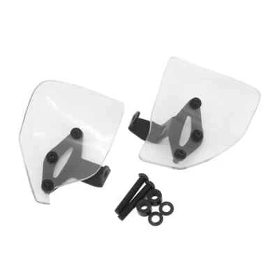 Protector de pie trasero contra salpicaduras guardabarros cubierta para BMW R1250GS R1200GS Foto 1 de 4