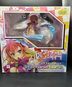 Phat Company No Game No Life Stephanie Dora Dola 1/7 Scale PVC Figure - Picture 1 of 11