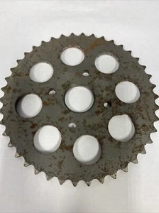 Original Fiat Alfa Romeo 1.3D MultiJet Nockenwelle Zahnrad Teile-Nr. 55251472 55195294 - Bild 1 von 2