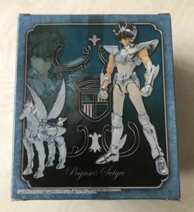 Pegasus Seiya Saint Seiya Saint Cloth Myth Edición EX COLOR ORIGINAL... Figura - Imagen 1 de 6
