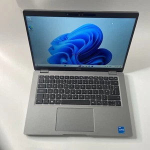 Dell Latitude 5430 Intel Core i5-1245U Gen 16GB RAM 256GB SSD Windows 11 Pro - Picture 1 of 18