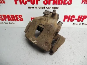 FIAT MULTIPLA 2004-2011 Brake Caliper 0000281515 - Picture 1 of 6