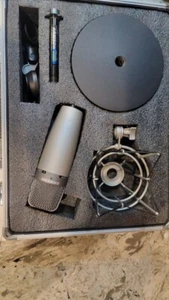 Samson CO3 U USB condenser microphone - Picture 1 of 4