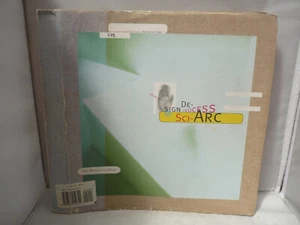From the Center: Design Process at SCI-Arc - Southern California Institute Pb - Picture 1 of 8