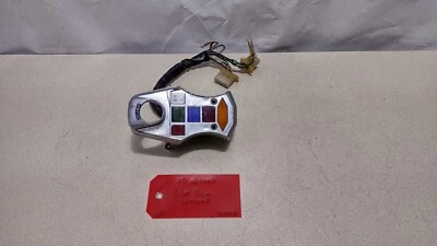 Honda GL1000 1975 calibre Goldwing caja piloto luces de tablero #PL-333 Foto 1 de 4