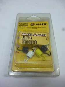 KIT FEDERNSATZ KUPPLUNGSMASSEN MALOSSI D.105 AREA 51 SCARABEO 2T SR RALLY SONIC - Bild 1 von 1