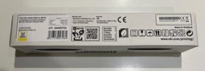 OKI toner p/n 44469704 Original Yellow - Afbeelding 1 van 2