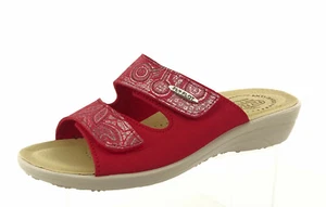 Fly Flot zapatos zapatillas zapatillas sandalias zapatos de verano sandalias cuero - Imagen 1 de 5