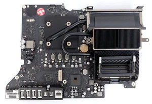 Carte logique principale Apple 820-00291 3,2 GHz i5 AMD R9 M380 2 Go iMac 27" A1419 2015 - Photo 1/8