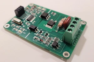 PWM AC Licht Dimmer Modul 50Hz 60Hz Arduino Himbeere LED Smart Home 80V-240VAC - Bild 1 von 11
