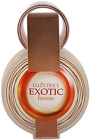Exotic Bronze By Ellen Tracy For Women Eau de Parfum Spray Perfume 1oz Unboxed