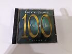 Country Classics: 100 Greatest Hits Vol 4 only - (La48) 1996 CD Free UK P&P!!